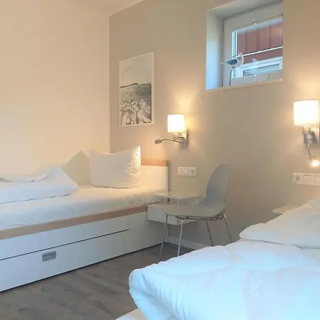 Сasa de vacaciones Kondor 61 Rechlin