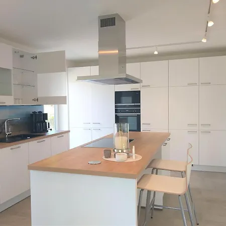 Holiday home Kondor 61 Rechlin