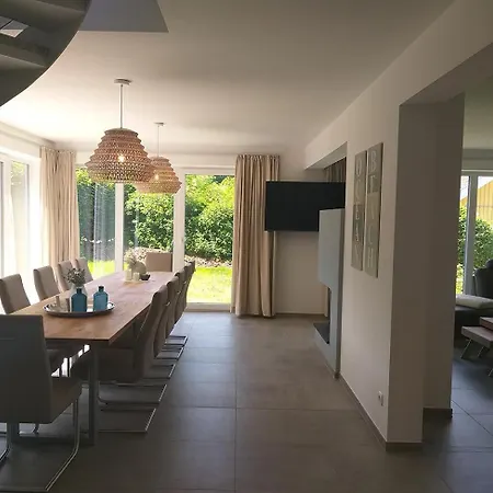 Prázdninový dům Kondor 61 Rechlin