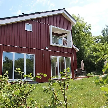 Holiday home Kondor 61 Rechlin