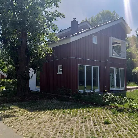 Kondor 61 Сasa de vacaciones *