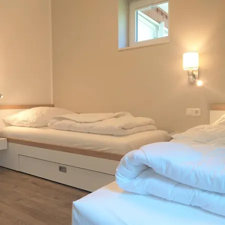 Prázdninový dům Kondor 61 Rechlin