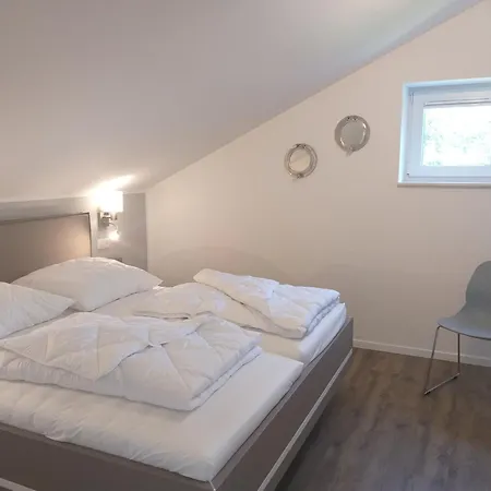 Prázdninový dům Kondor 61