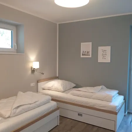 Kondor 61 * Rechlin