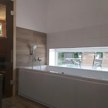 Kondor 61 Prázdninový dům Rechlin