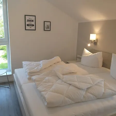 Prázdninový dům Kondor 61 Rechlin