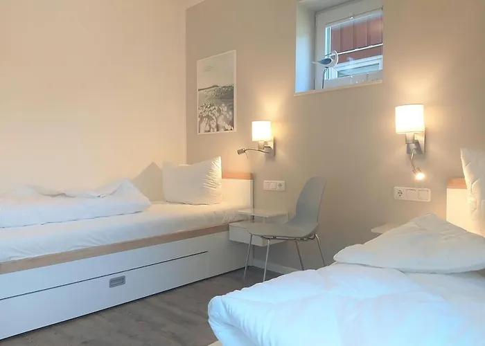 בית נופש Kondor 61 רשלין