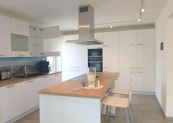 בית נופש Kondor 61 רשלין