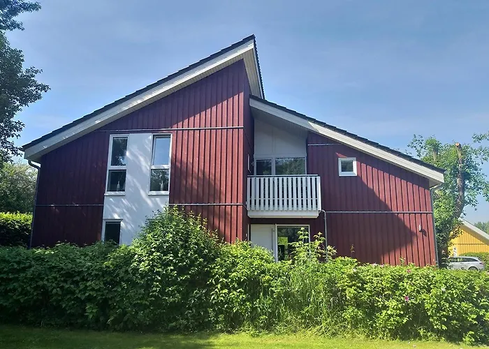 בית נופש Kondor 61 רשלין